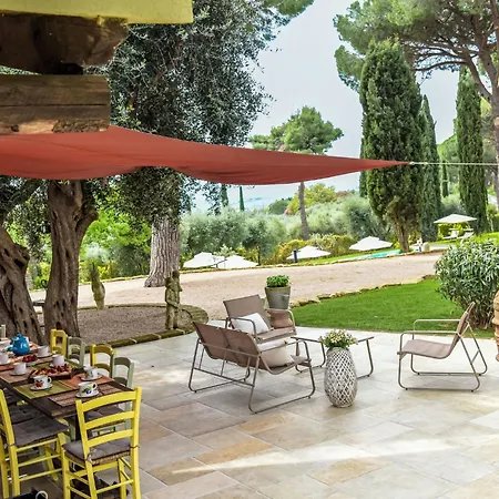 Caduceo By Interhome * Magliano in Toscana