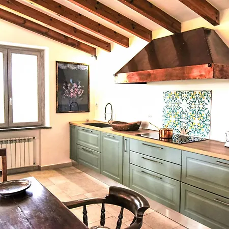 Caduceo By Interhome Villa