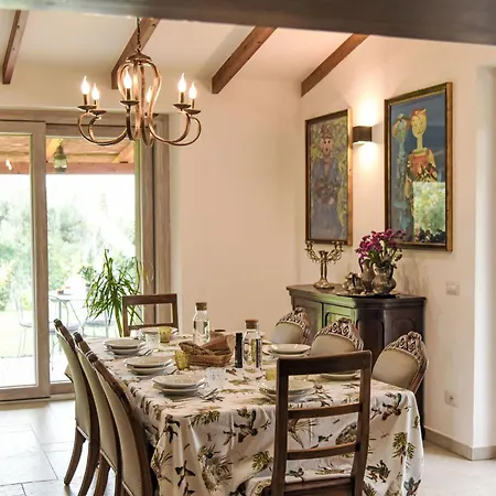 Villa Caduceo By Interhome Magliano in Toscana