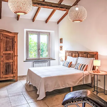 Caduceo By Interhome Villa Magliano in Toscana