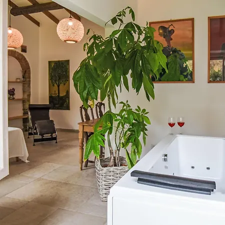 Caduceo By Interhome Villa *