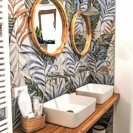 Caduceo By Interhome Villa
