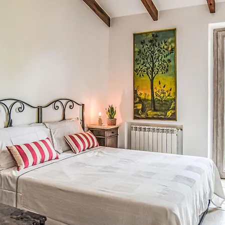 Caduceo By Interhome Magliano in Toscana