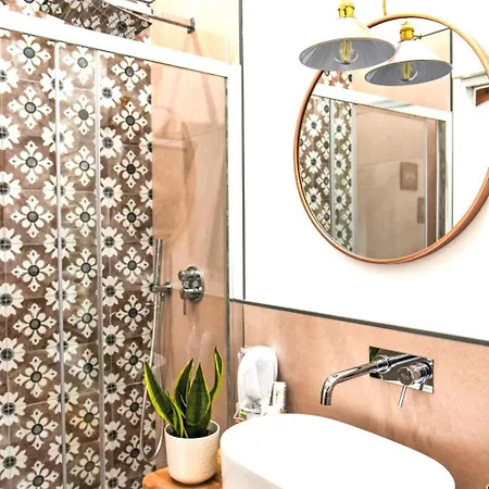 Caduceo By Interhome Villa Magliano in Toscana
