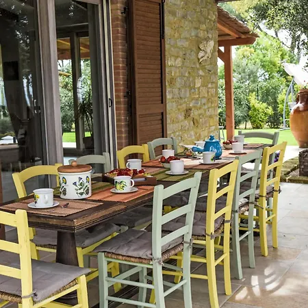 Caduceo By Interhome Magliano in Toscana