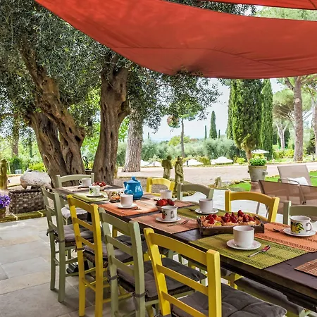 Villa Caduceo By Interhome *