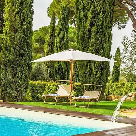 Villa Caduceo By Interhome *