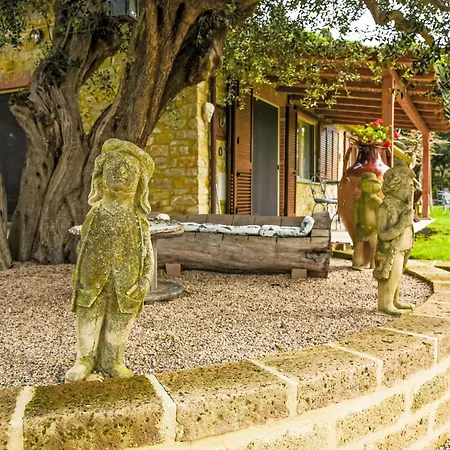 Caduceo By Interhome Magliano in Toscana